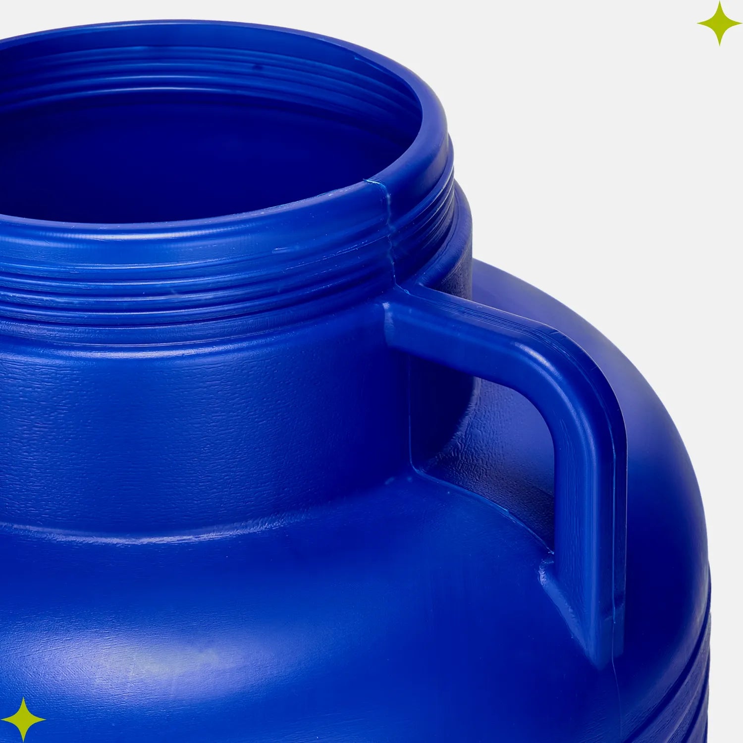 #Farbe_Blau#Kapazität_80 L