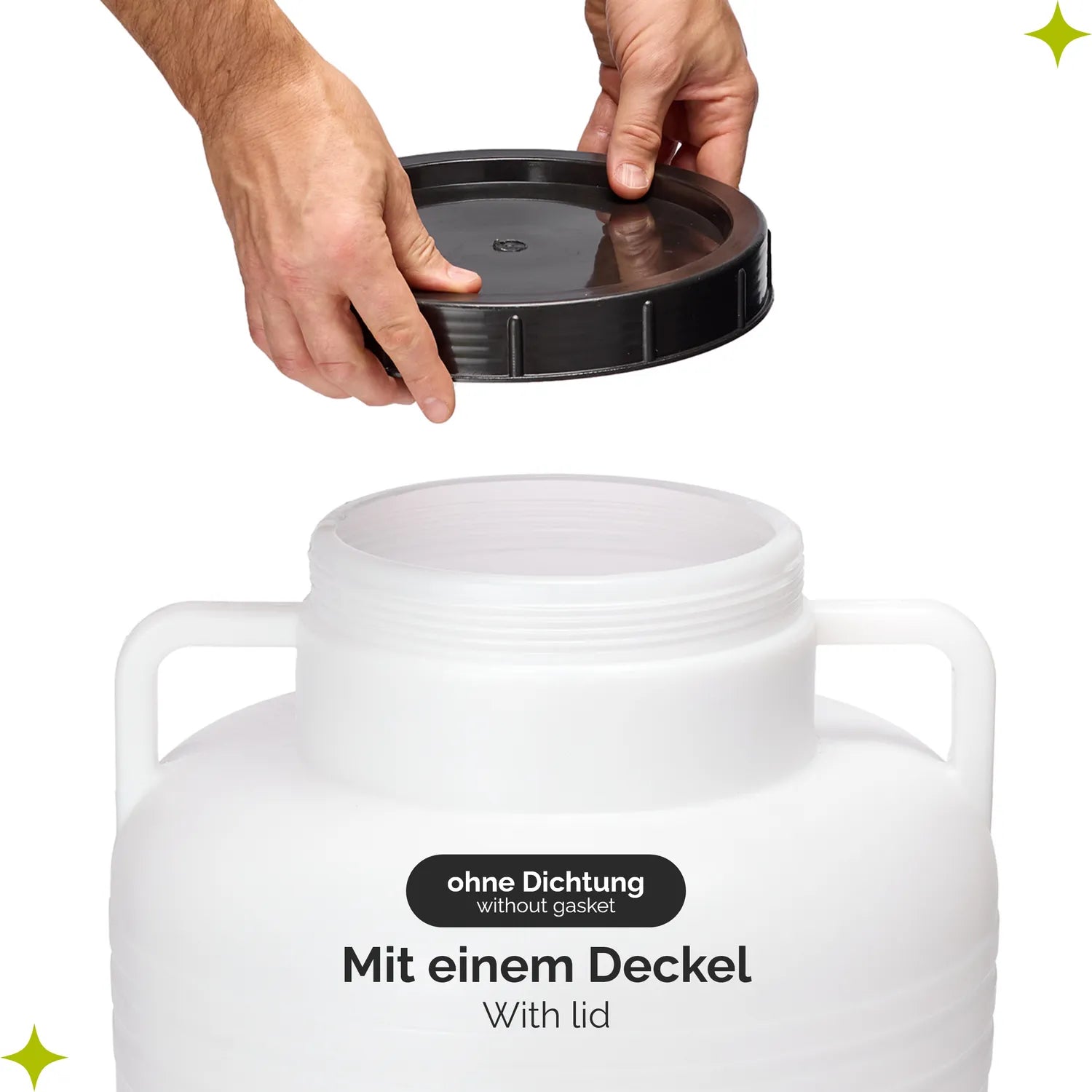 #Farbe_Weiß#Kapazität_80 L