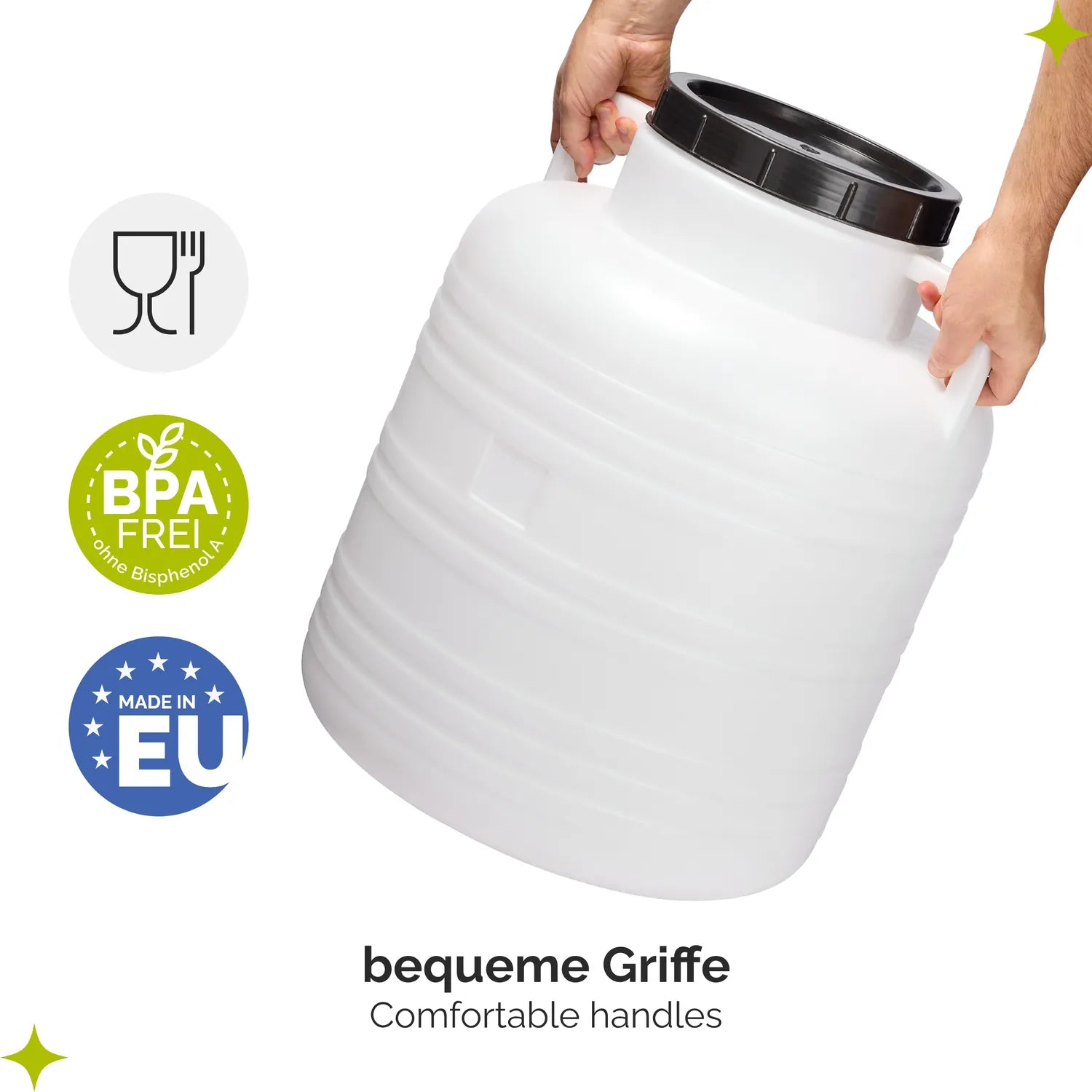 #Farbe_Weiß#Kapazität_80 L