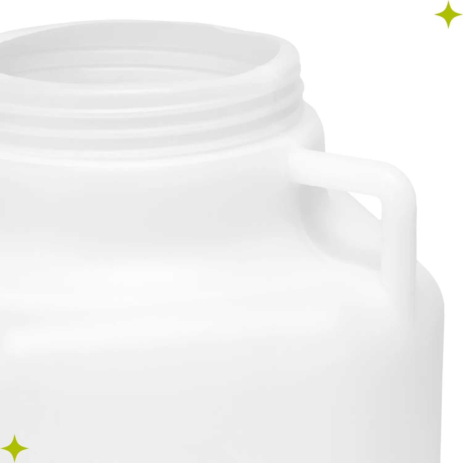 #Farbe_Weiß#Kapazität_5 L