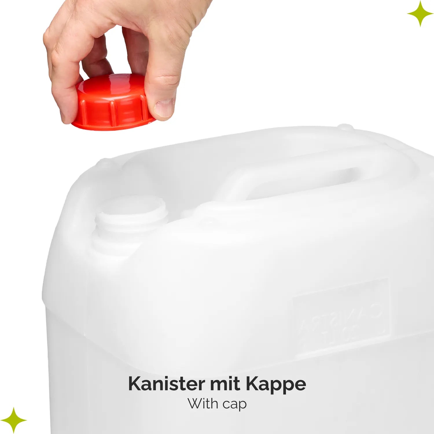 #Farbe_Weiß#Kapazität_20 Liter