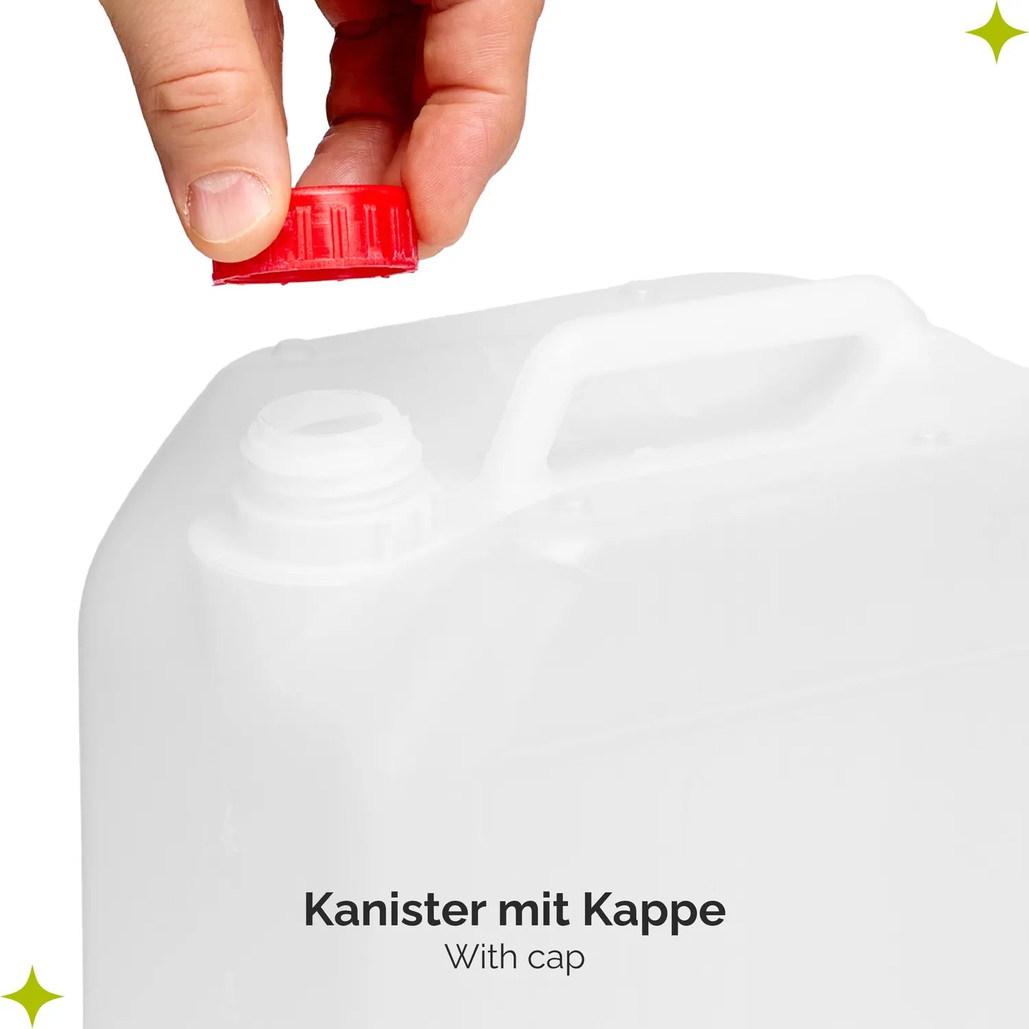 #Farbe_Weiß#Kapazität_5 Liter