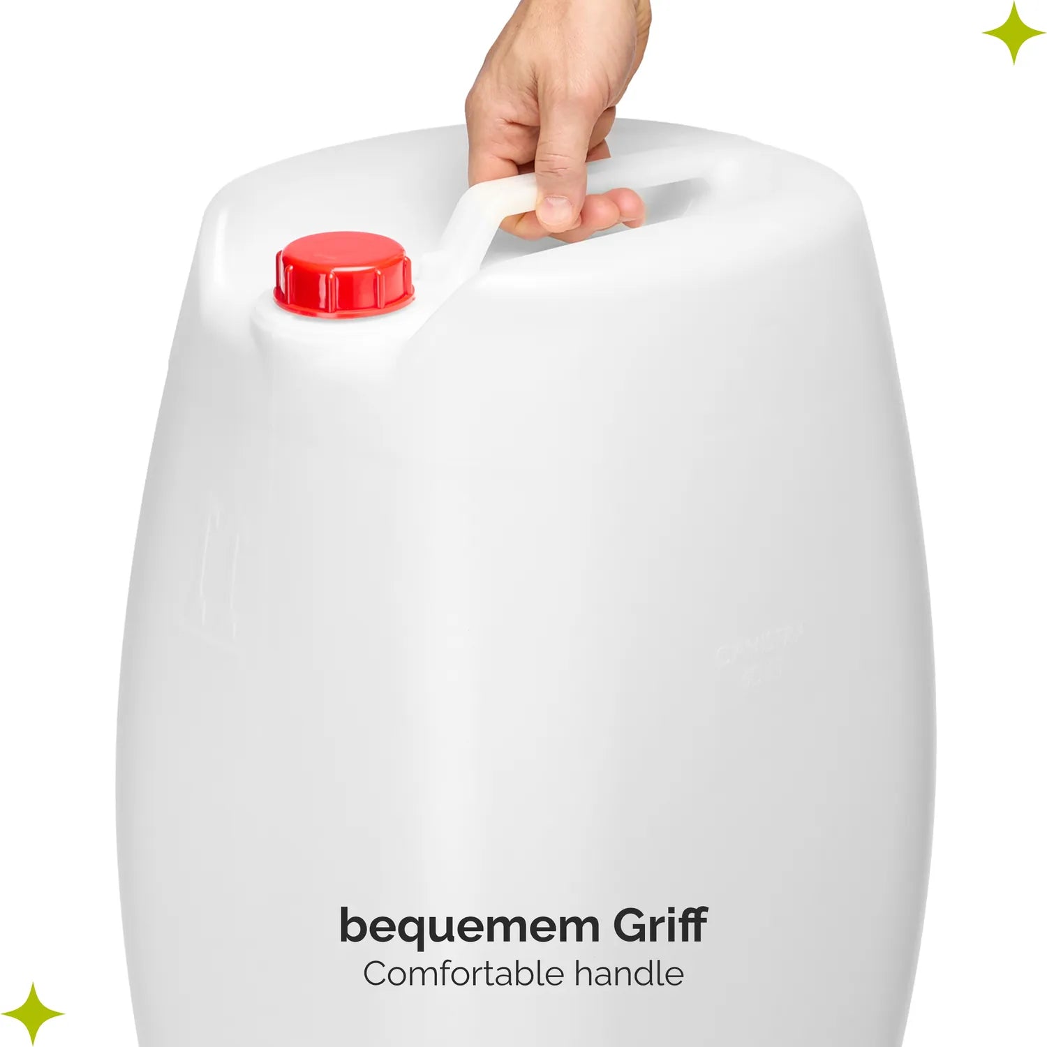 #Farbe_Weiß#Kapazität_60 Liter
