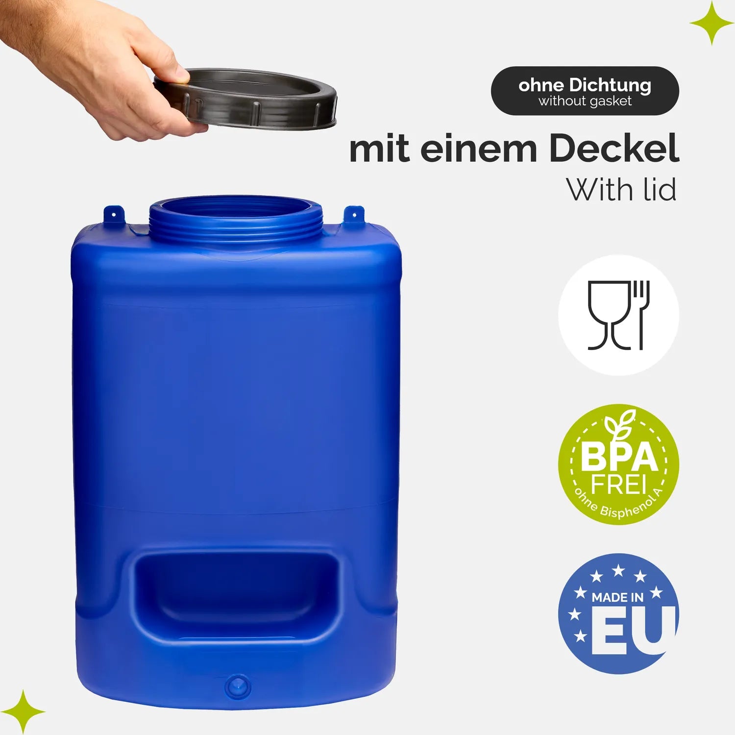 #Farbe_Blau/Blau#Kapazität_20 Liter#Menge_2 Stück