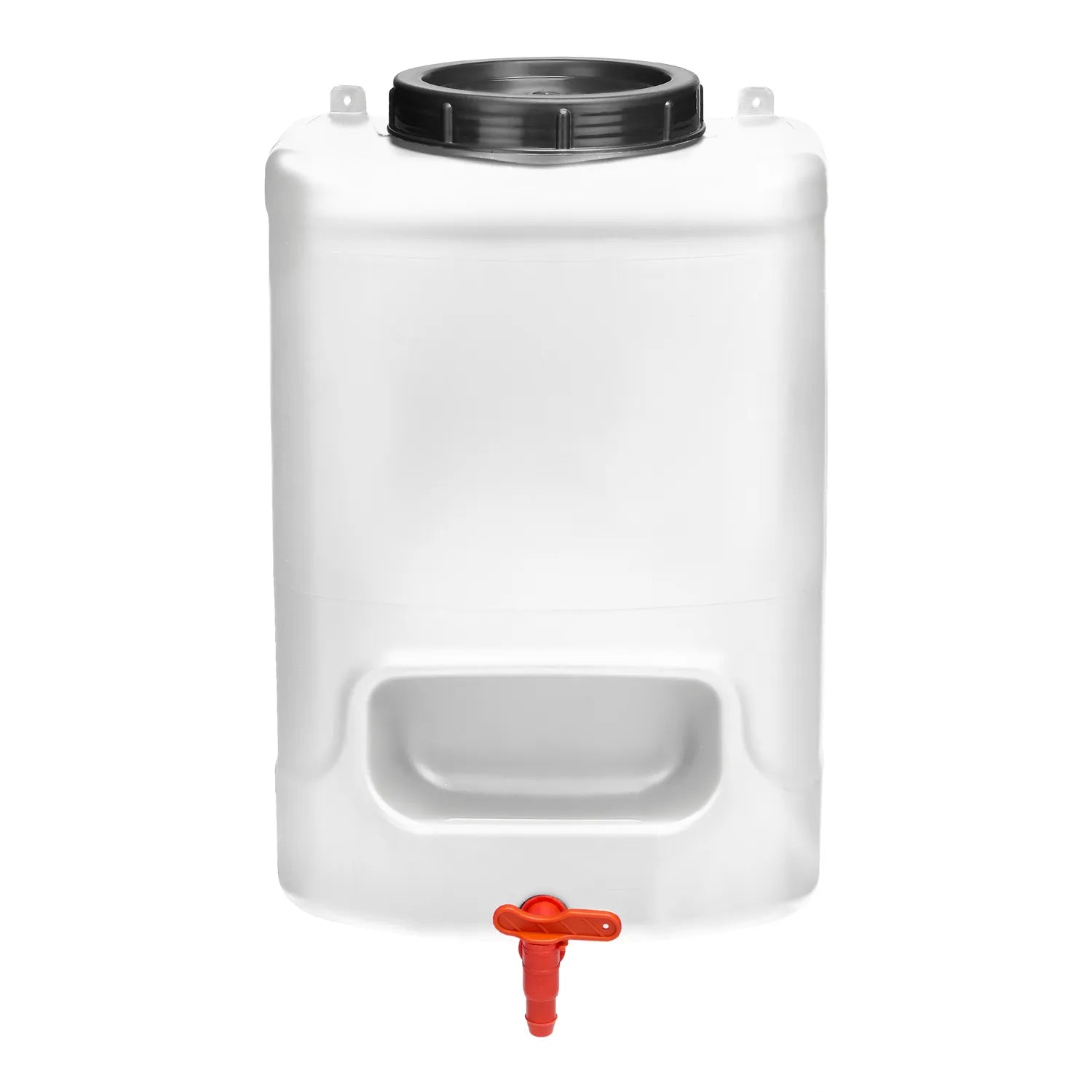 #Farbe_Weiß#Kapazität_20 Liter