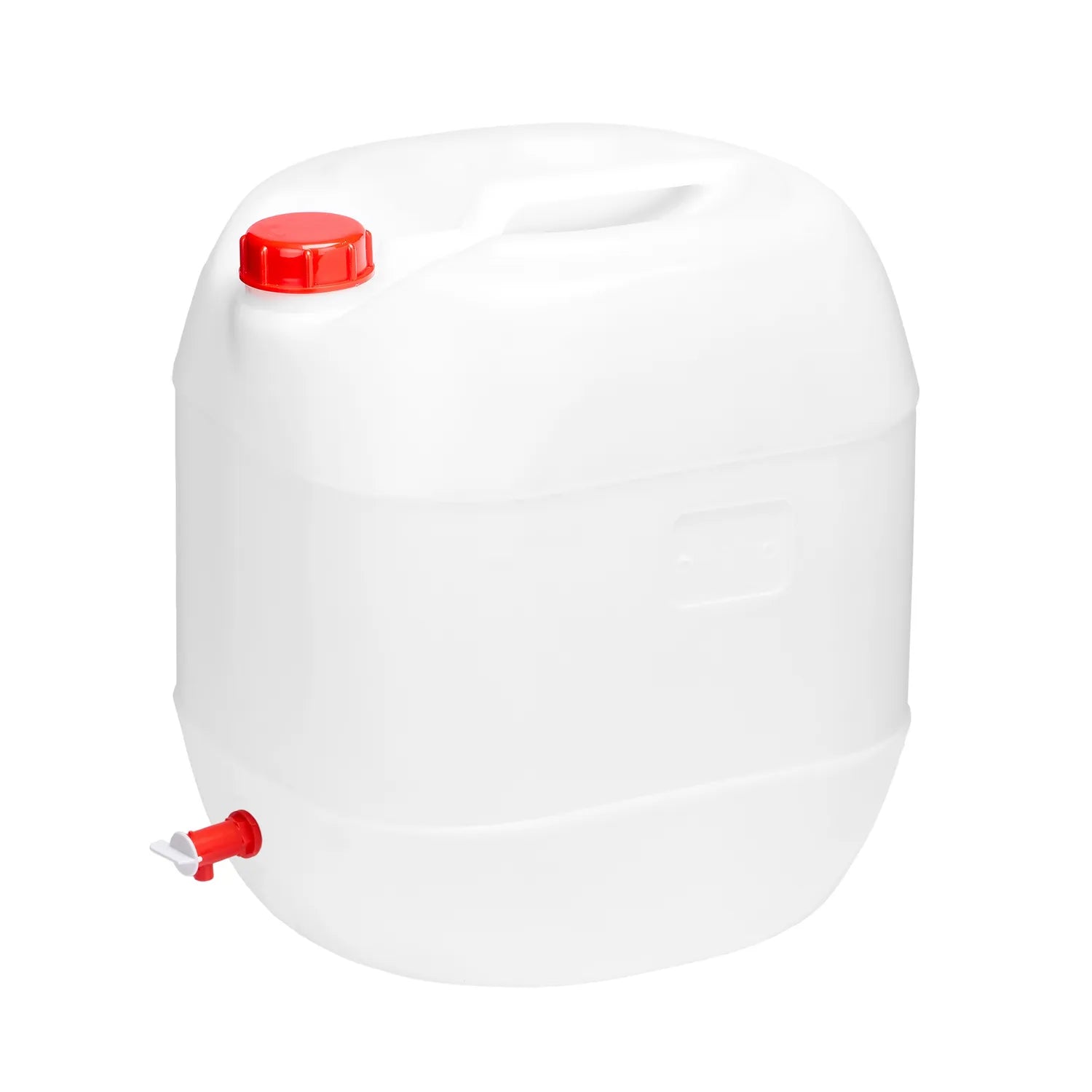 #Farbe_Weiß#Kapazität_30 Liter