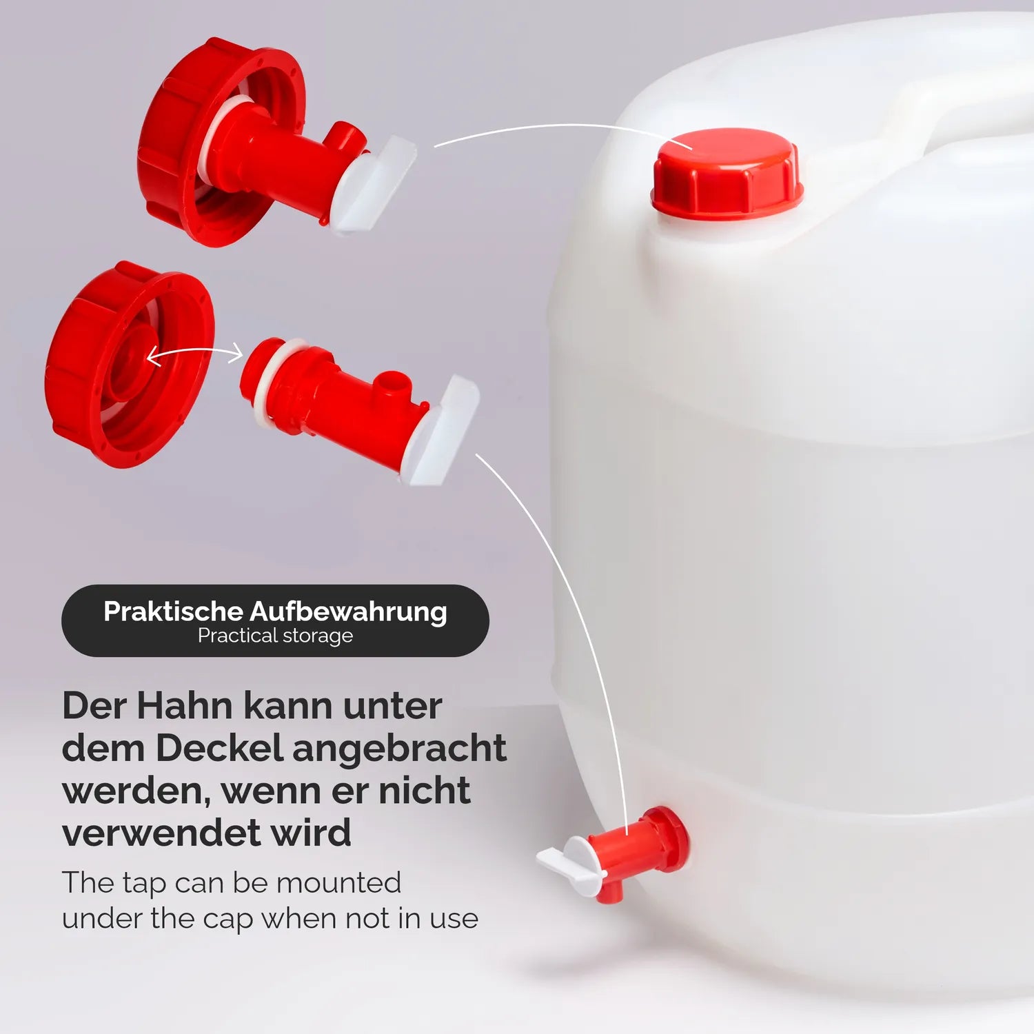 #Farbe_Weiß#Kapazität_30 Liter