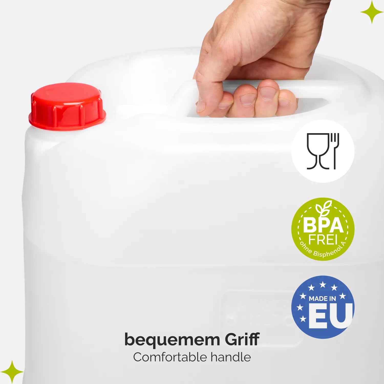 #Farbe_Weiß#Kapazität_30 Liter