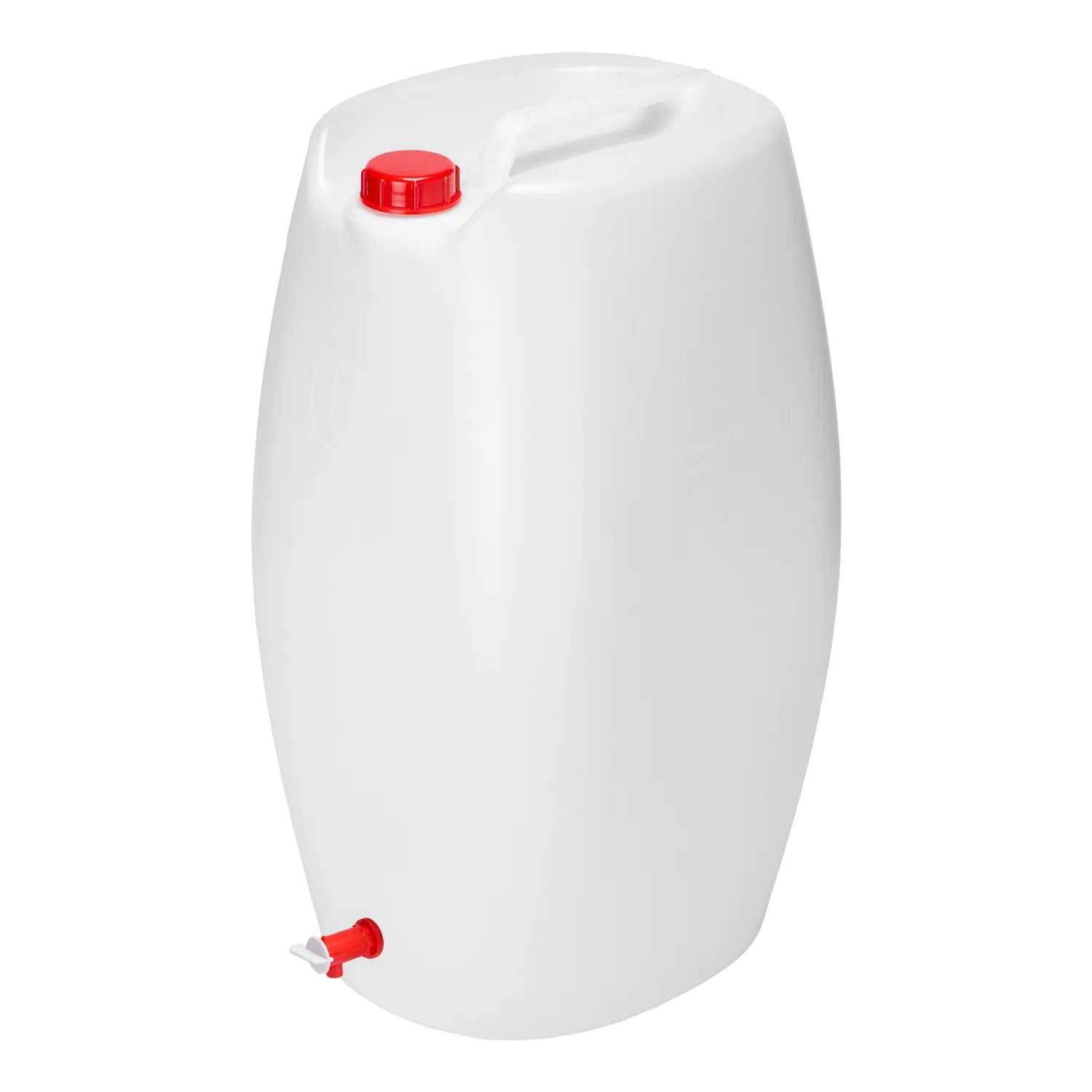 #Farbe_Weiß#Kapazität_60 Liter