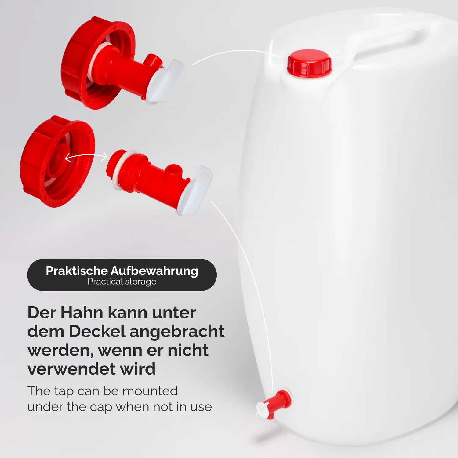 #Farbe_Weiß#Kapazität_60 Liter