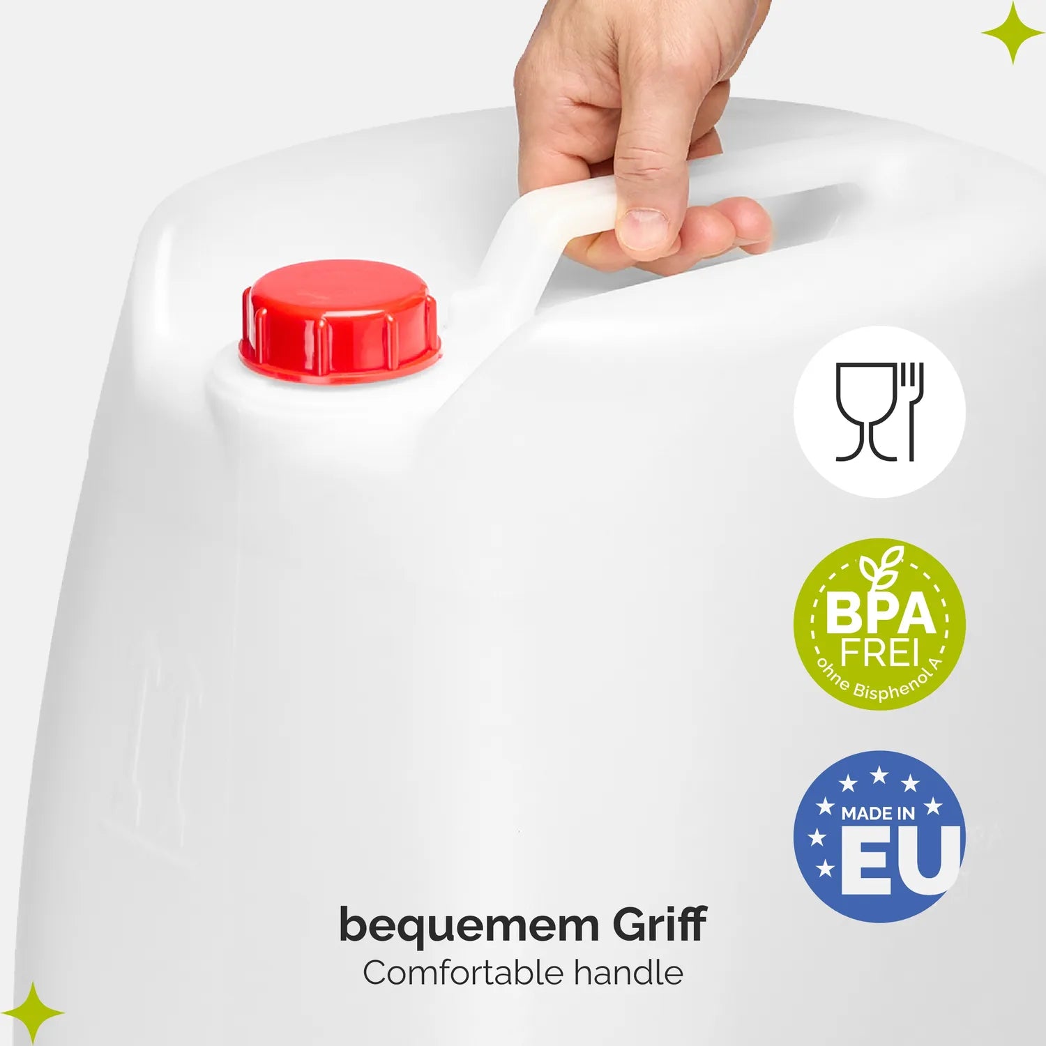 #Farbe_Weiß#Kapazität_60 Liter