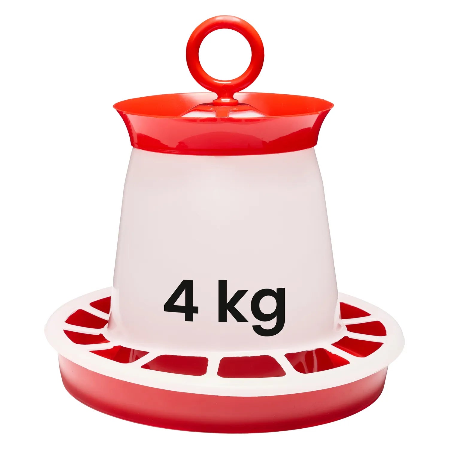 #Farbe_Rot#Größe_4 KG