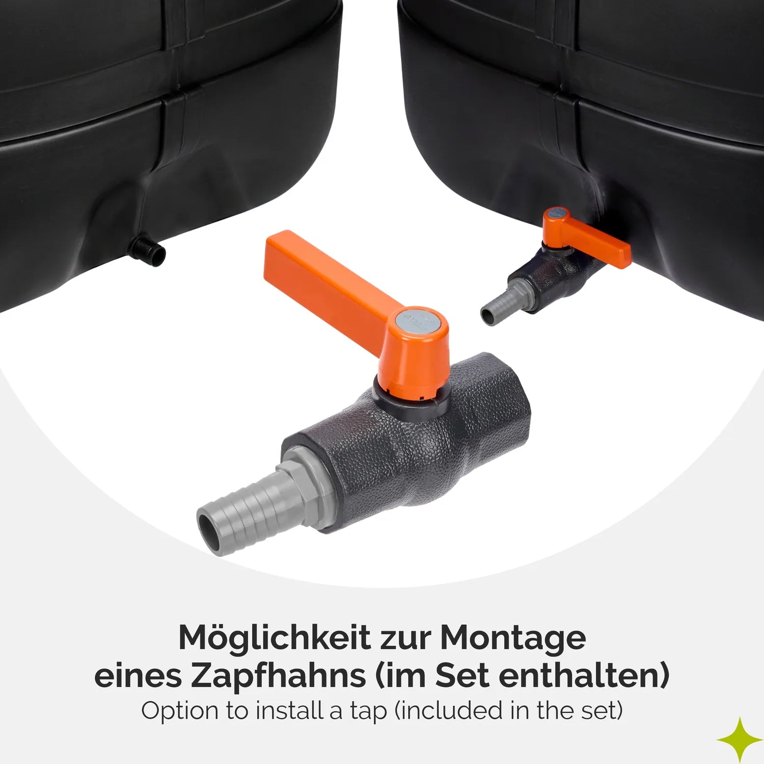 #Farbe_Schwarz#Kapazität_150 L