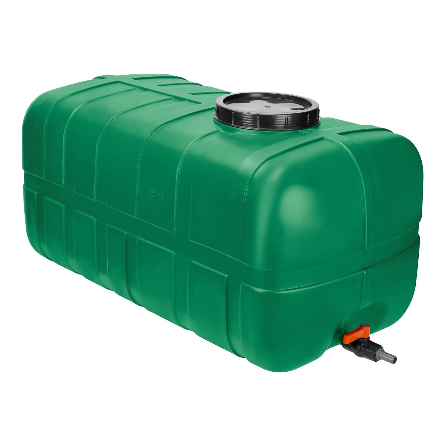 #Farbe_Grün#Kapazität_280 L