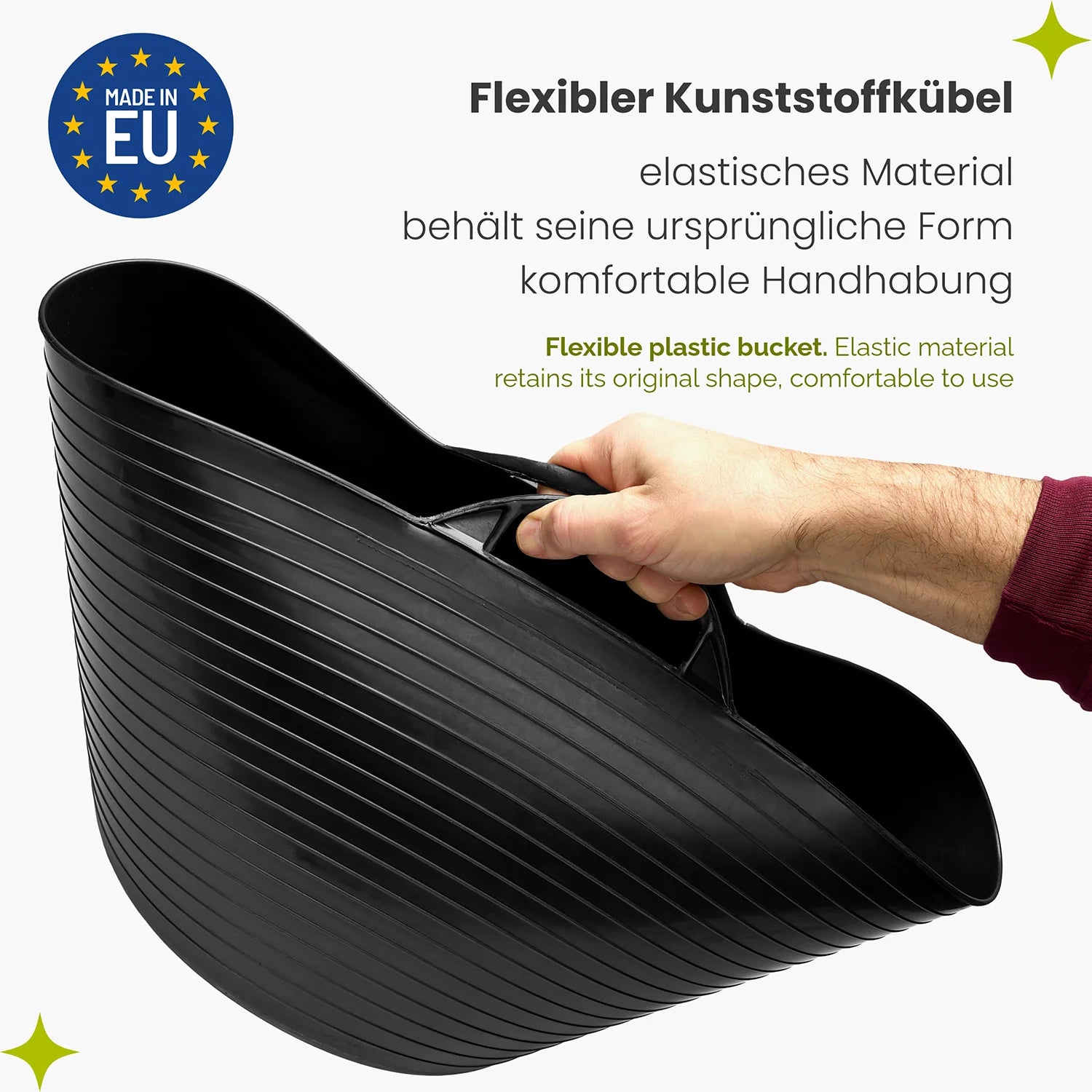 #Farbe_Schwarz#Größe_26 L