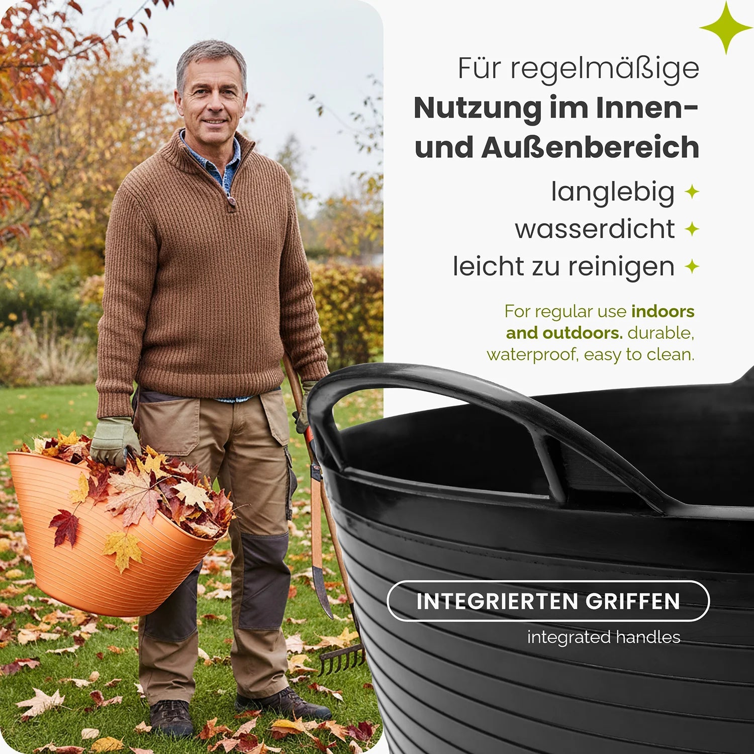 #Farbe_Schwarz#Größe_26 L