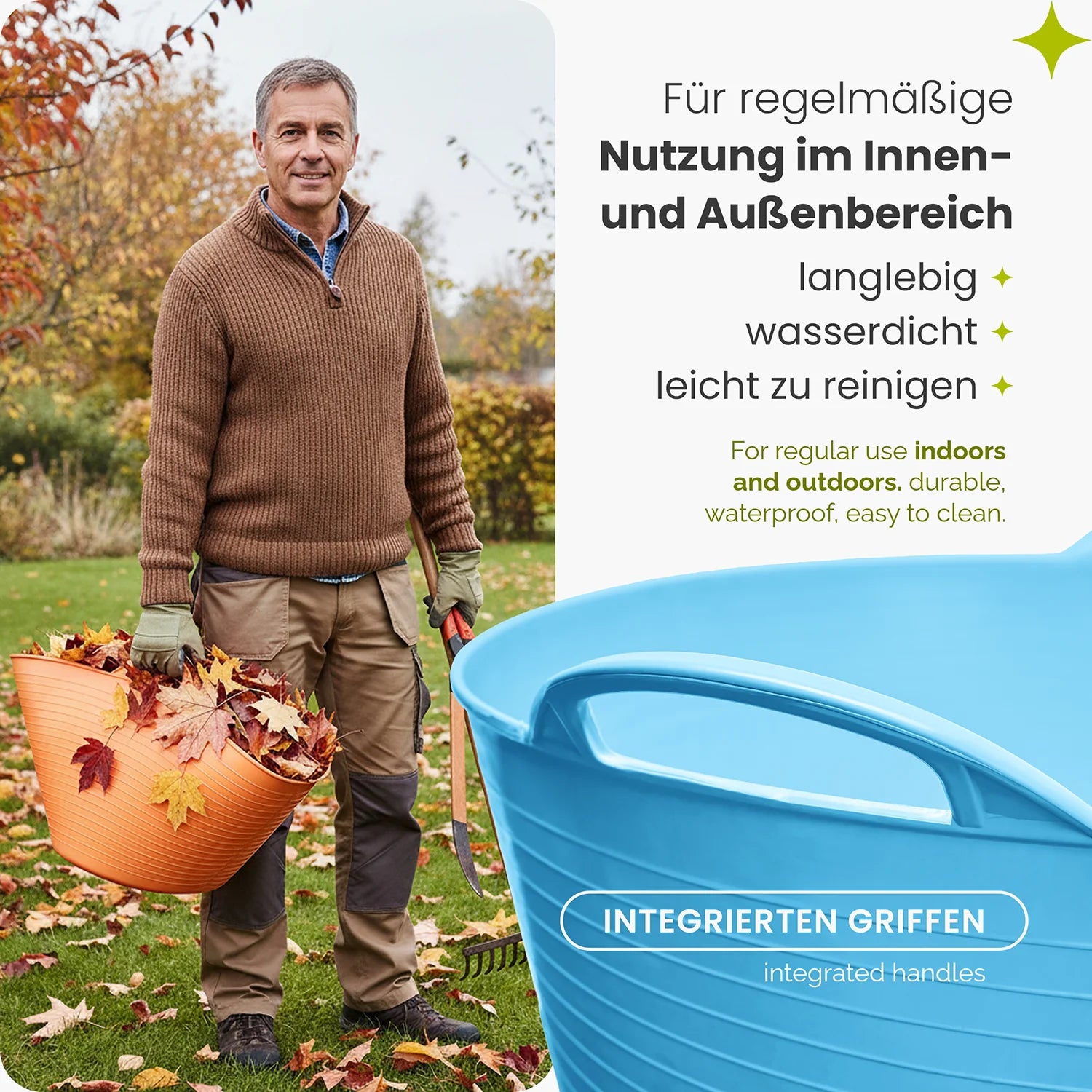 #Farbe_Blau#Größe_42 L