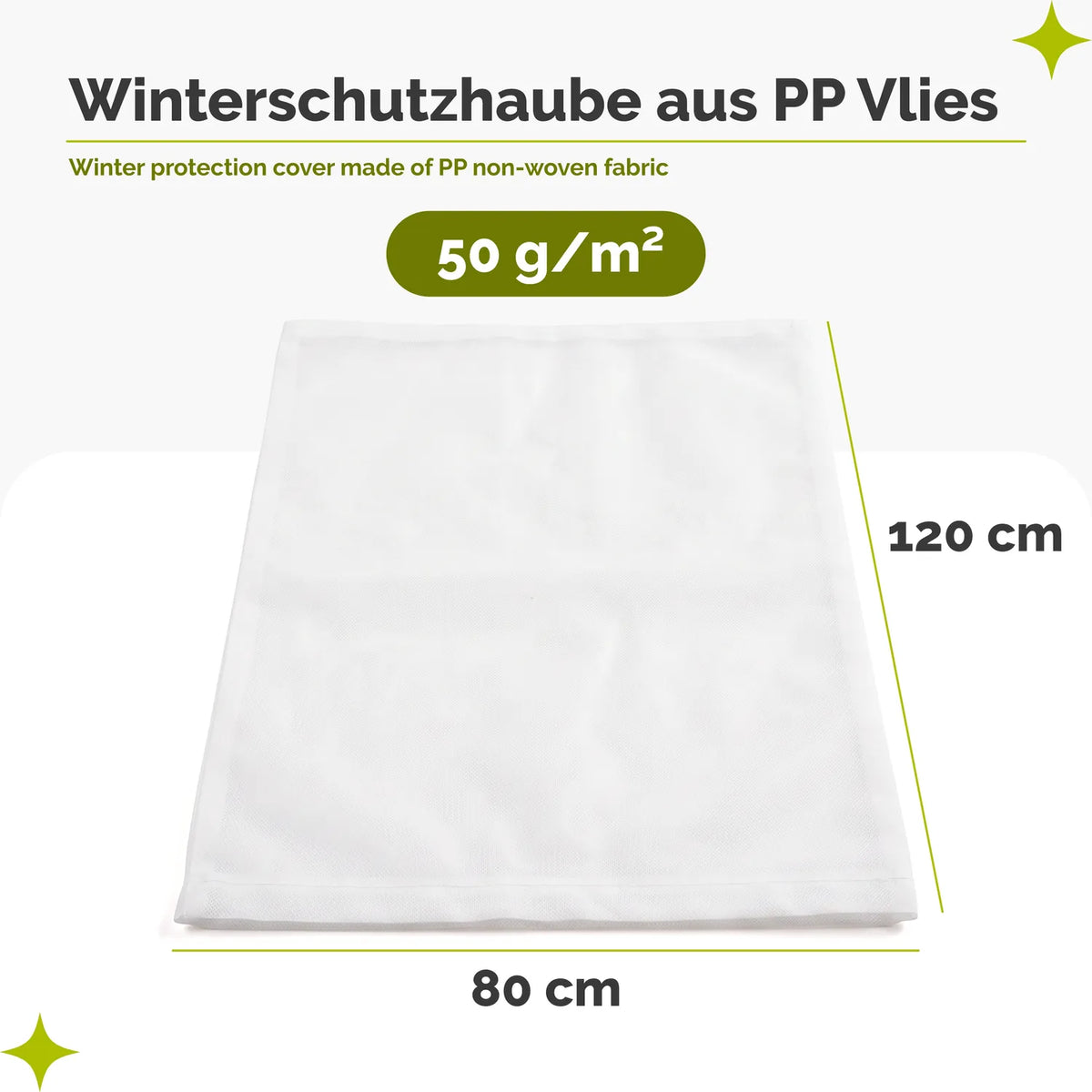 #Größe_80 cm x 120 cm#Grammatur_50 g/m²