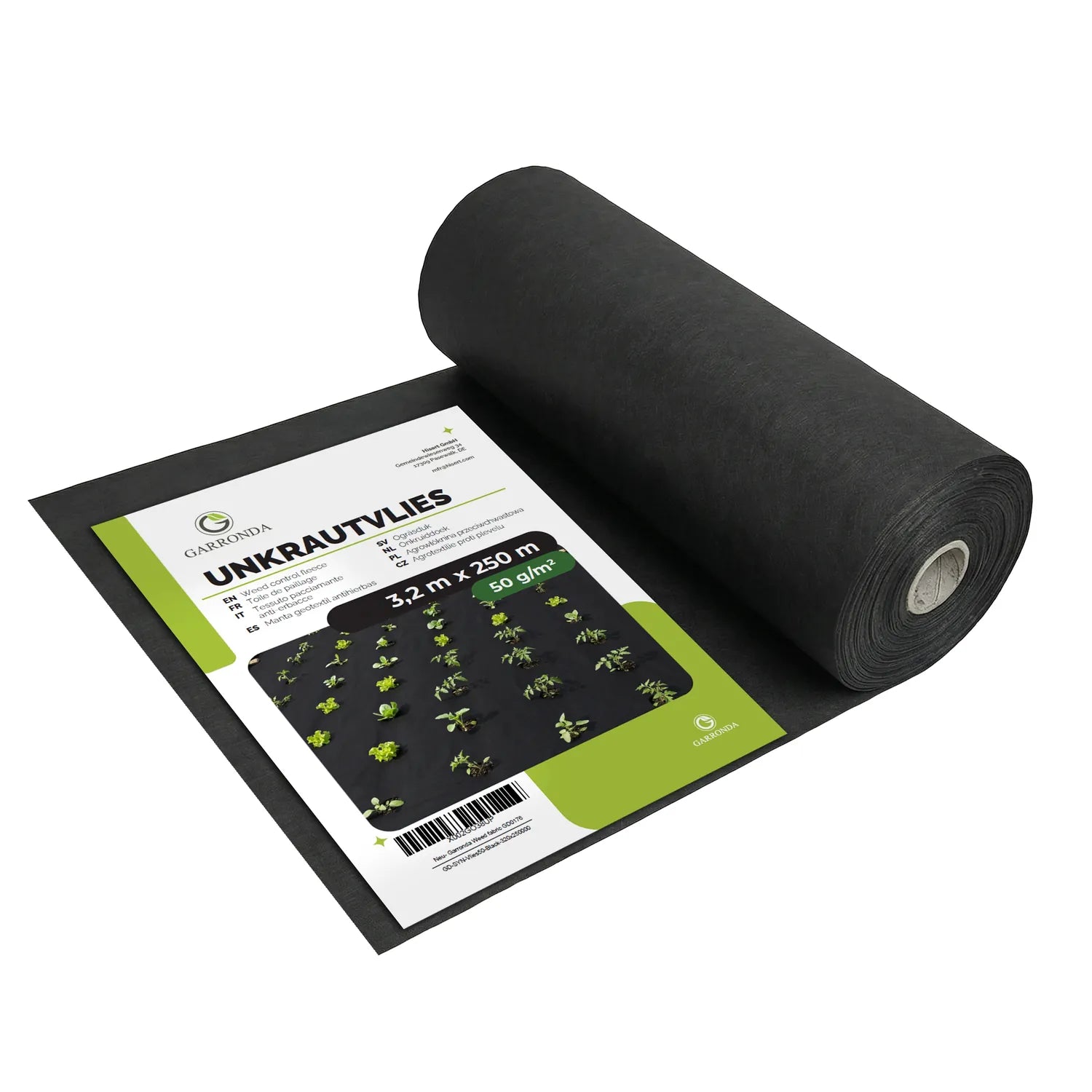 #Breite_3,2 m#Länge_250 m