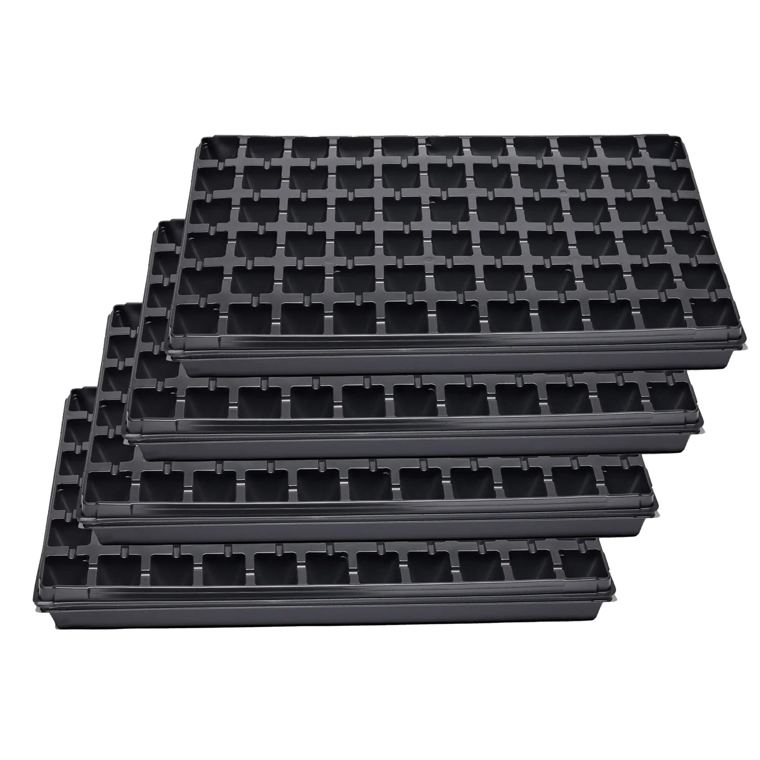 #Größe_53x32 cm, 66 Zellen#Menge_4 Stück