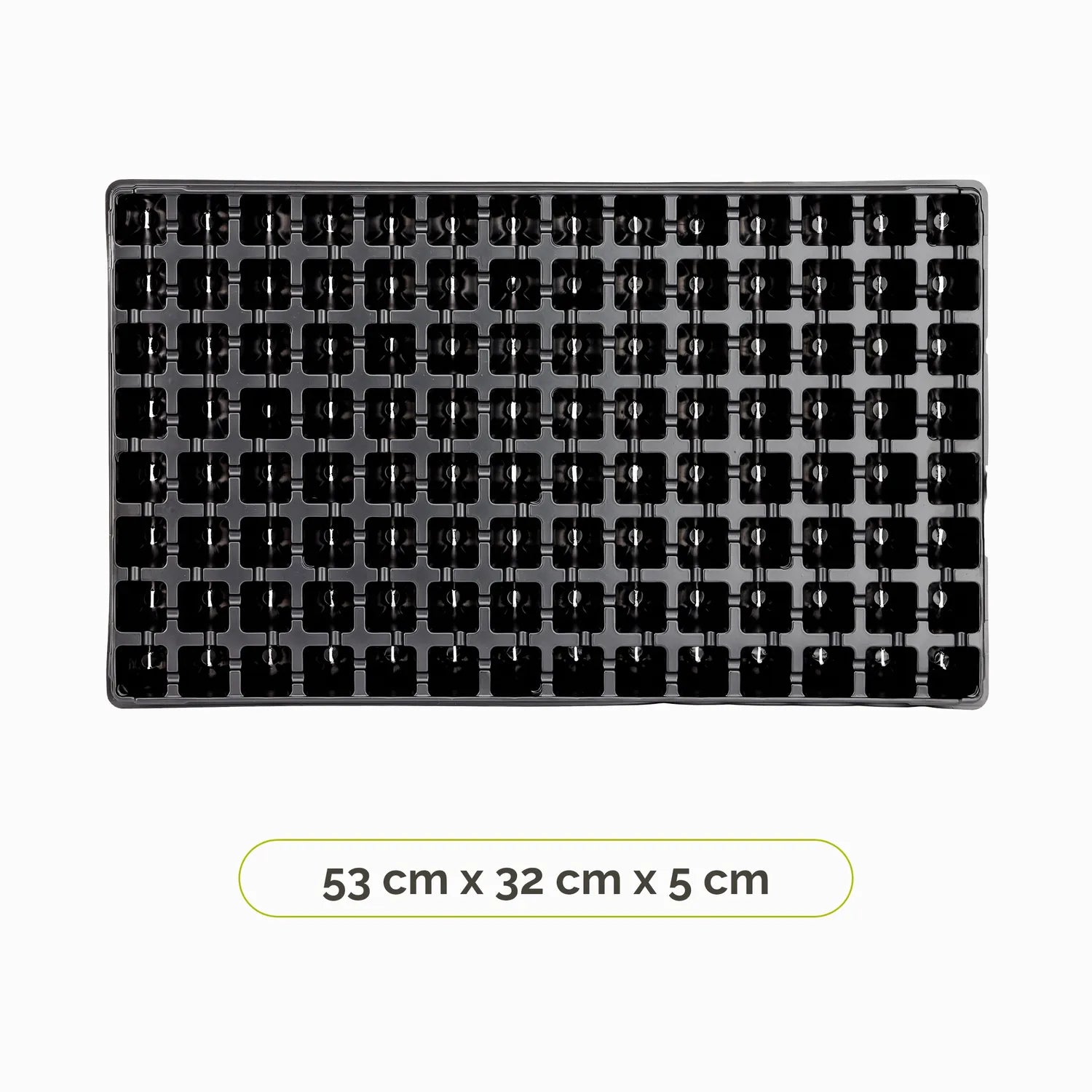 #Größe_53x32 cm, 112 Zellen