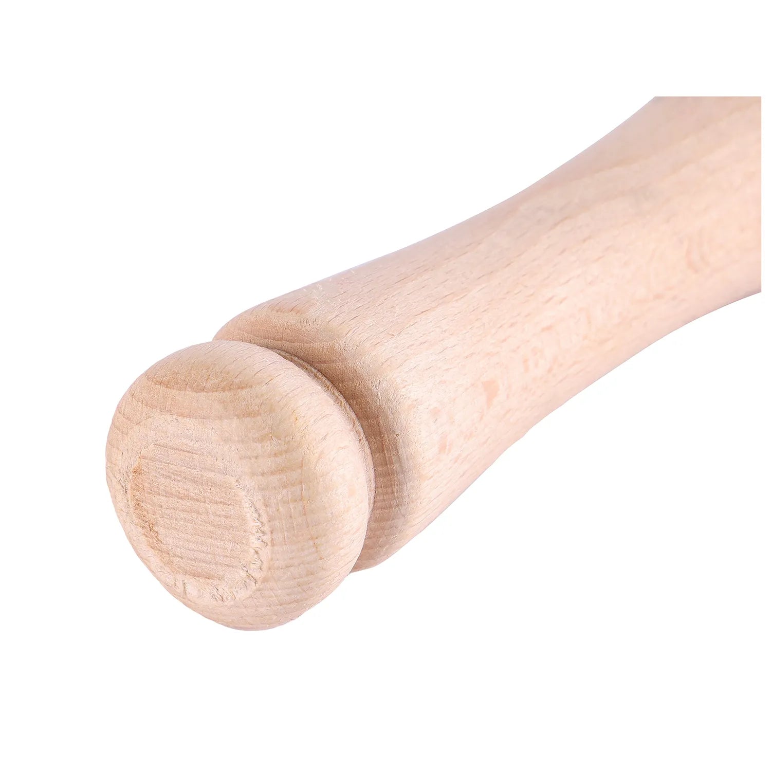 Pflanzhelfer Mit Metallspitze Pikierstab Setzholz Garten GD-0006