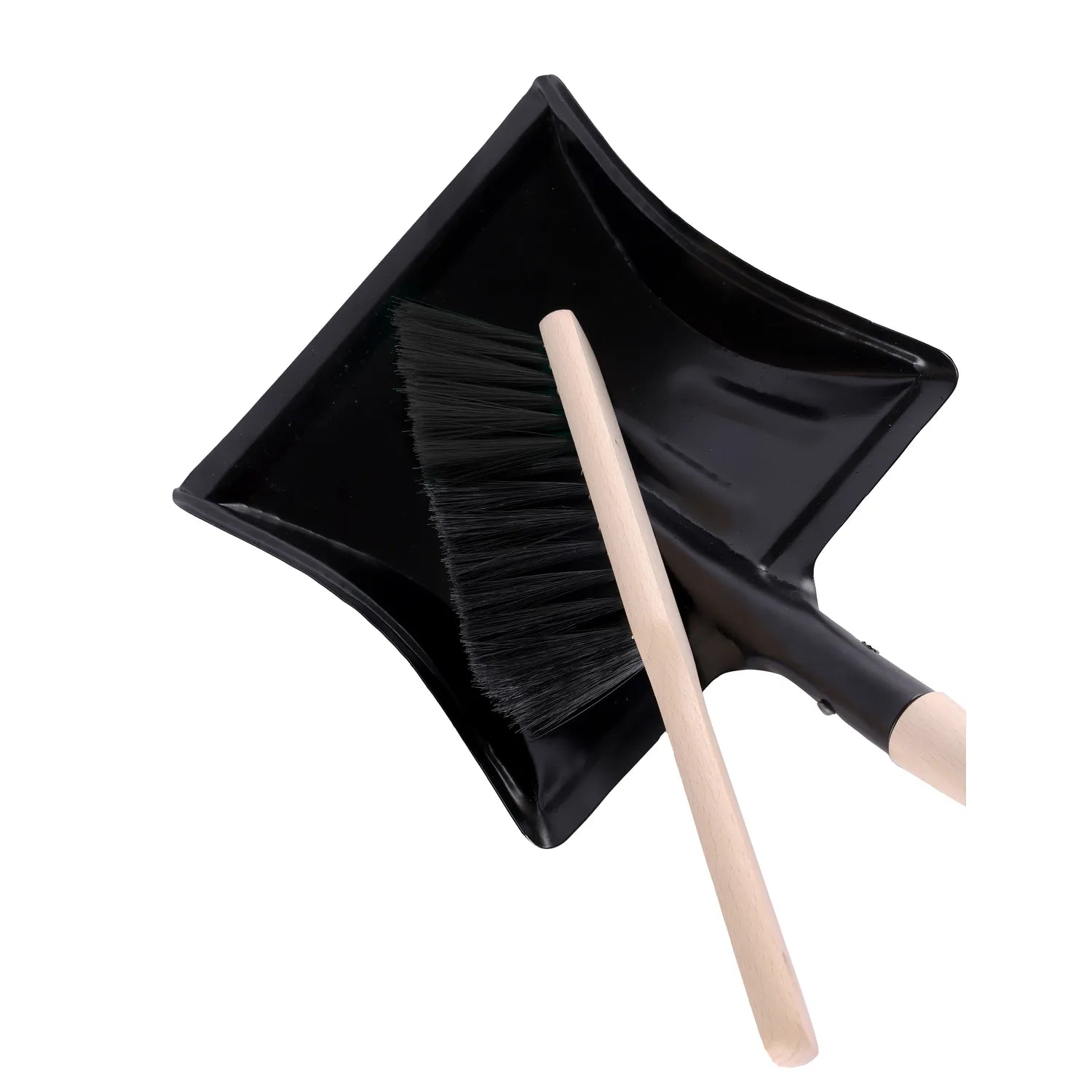 #Farbe_Schwarz/Schwarz#Schaufelgriff_Holzgriff