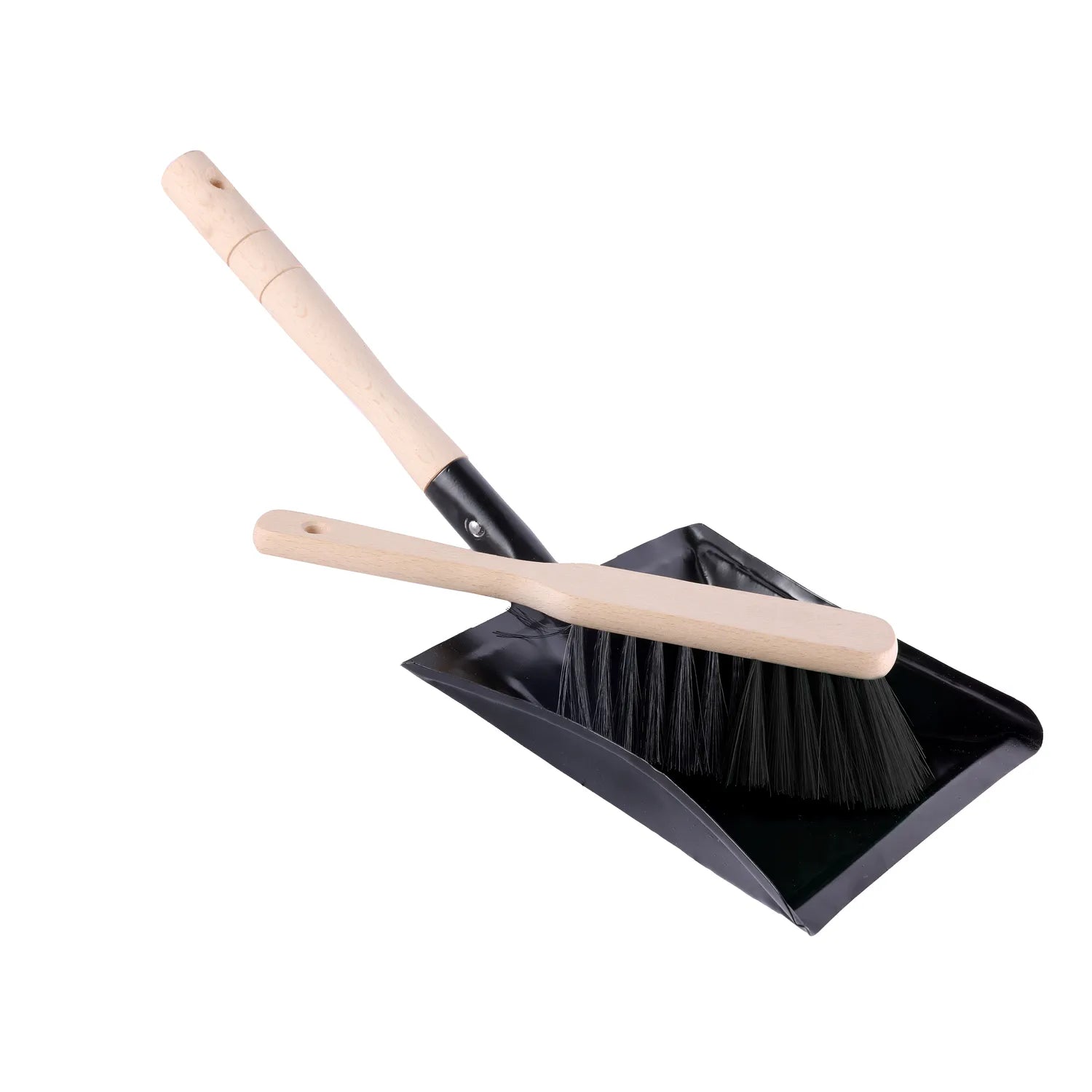 #Farbe_Schwarz/Schwarz#Schaufelgriff_Holzgriff