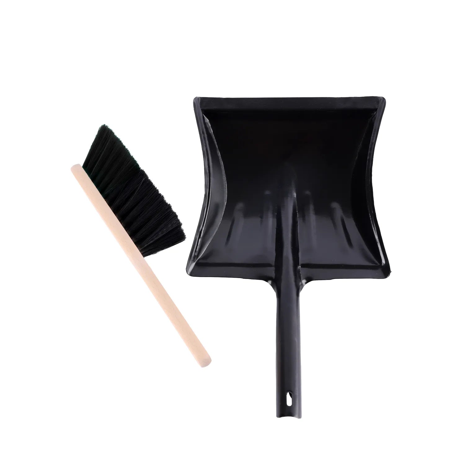 #Farbe_Schwarz/Schwarz#Schaufelgriff_Metalgriff#Menge_1 Stück