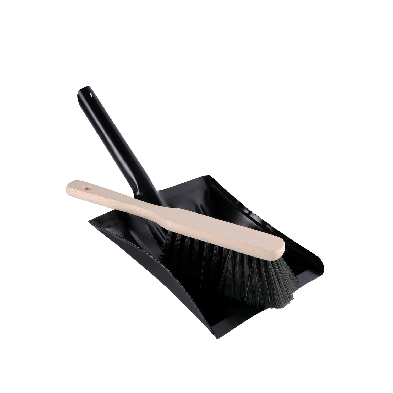 #Farbe_Schwarz/Schwarz#Schaufelgriff_Metalgriff