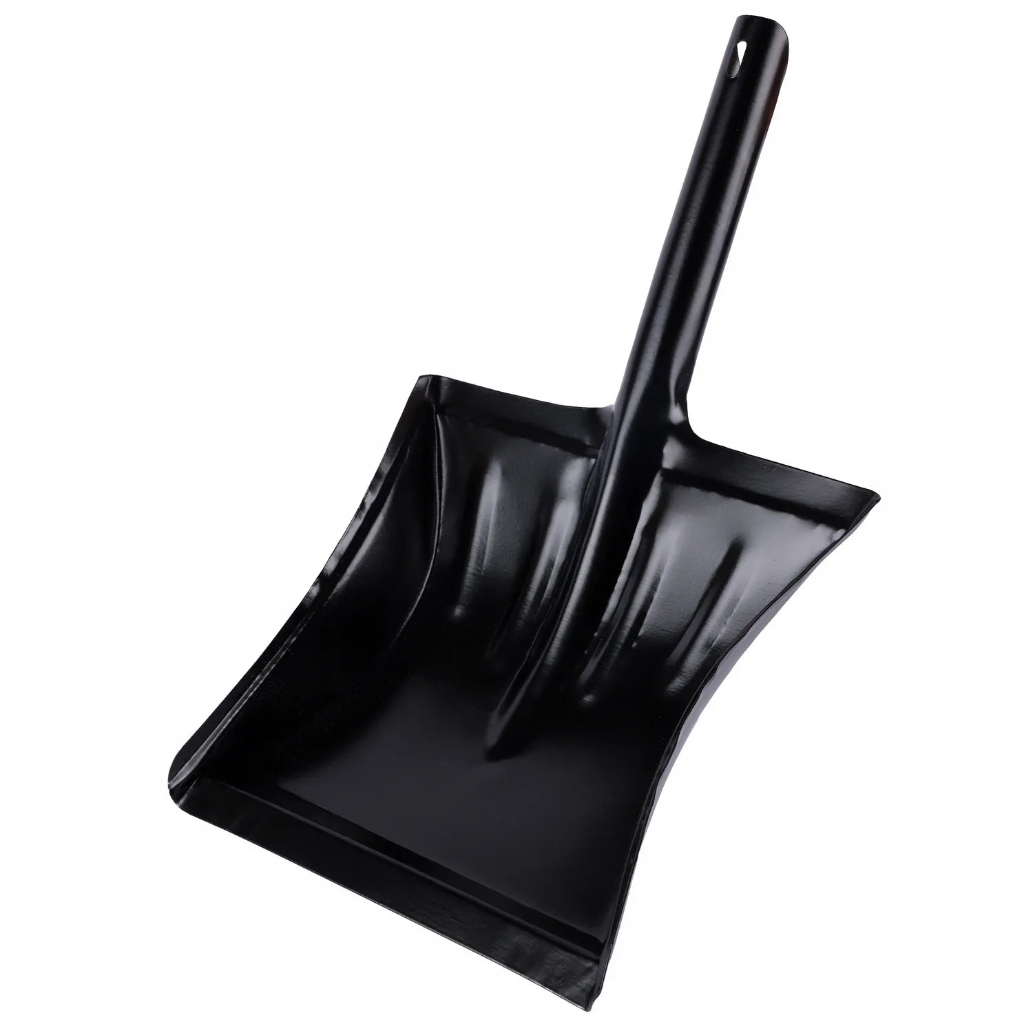 #Farbe_Schwarz/Grün#Schaufelgriff_Metalgriff