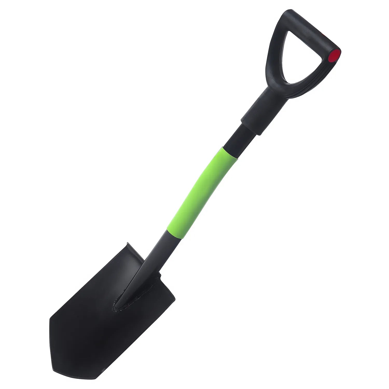 #Griffart_Metallschaft und Kunstoffgriff