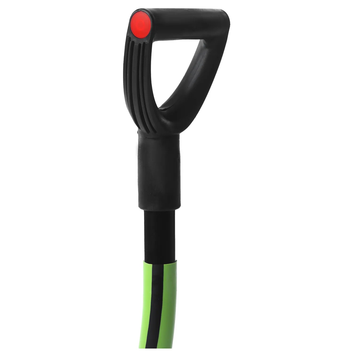 #Griffart_Metallschaft und Kunstoffgriff